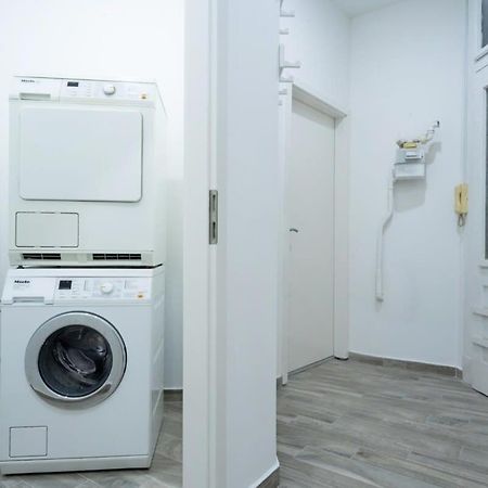New Comfy Studio At Convenient Location Budapeszt Zewnętrze zdjęcie
