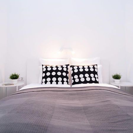 New Comfy Studio At Convenient Location Budapeszt Zewnętrze zdjęcie